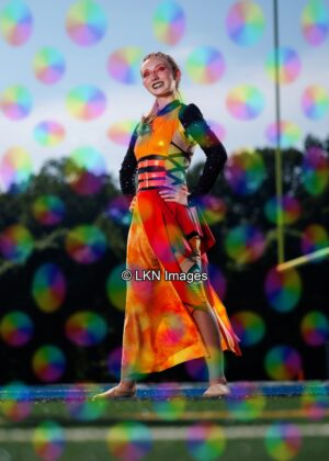 LNHS - Band: CR6A4000_LNHS_Fall_2