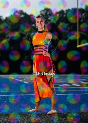 LNHS - Band: CR6A4001_LNHS_Fall_2