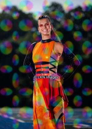 LNHS - Band: CR6A4002_LNHS_Fall_2