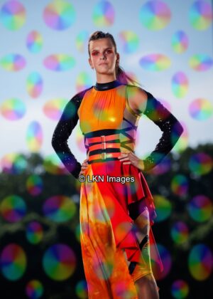 LNHS - Band: CR6A4005_LNHS_Fall_2