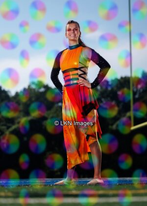 LNHS - Band: CR6A4006_LNHS_Fall_2