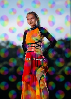 LNHS - Band: CR6A4031_LNHS_Fall_2