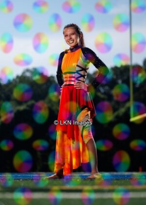 LNHS - Band: CR6A4032_LNHS_Fall_2