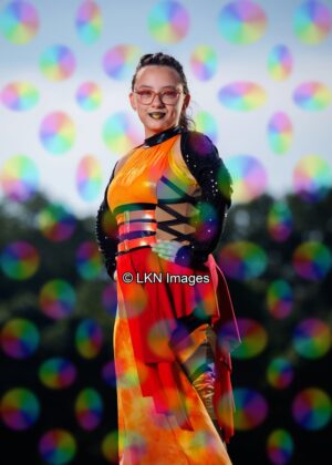 LNHS - Band: CR6A4057_LNHS_Fall_2