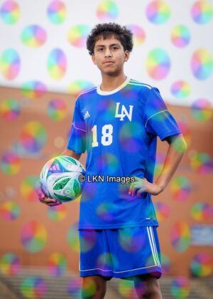 LNHS - Soccer - M: HEG14940_LNHS_Fall_2