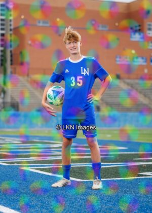 LNHS - Soccer - M: HEG14945_LNHS_Fall_2