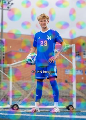 LNHS - Soccer - M: HEG20300_LNHS_Fall_2