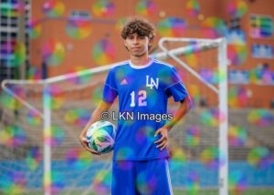LNHS - Soccer - M: HEG20312_LNHS_Fall_2
