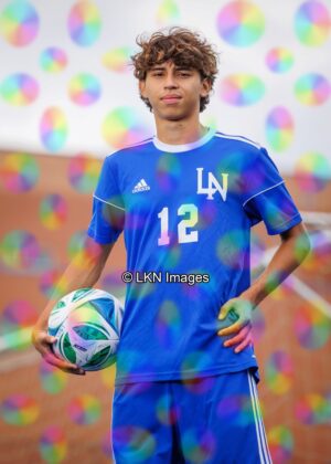 LNHS - Soccer - M: HEG20316_LNHS_Fall_2