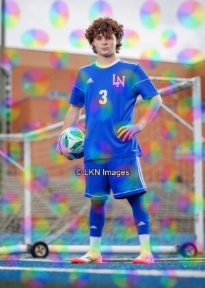 LNHS - Soccer - M: HEG20322_LNHS_Fall_2