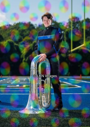 LNHS - Band: R3A_2669_LNHS_Fall_2