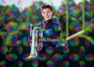 LNHS - Band: R3A_2772_LNHS_Fall_2