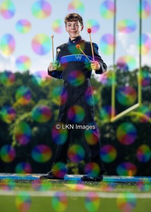 LNHS - Band: R3A_2810_LNHS_Fall_2