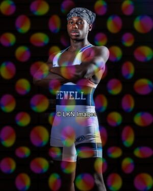 HHS - Wrestling: R6A_1966_HHS_Winter