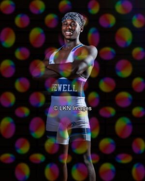 HHS - Wrestling: R6A_1968_HHS_Winter