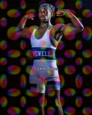 HHS - Wrestling: R6A_1970_HHS_Winter