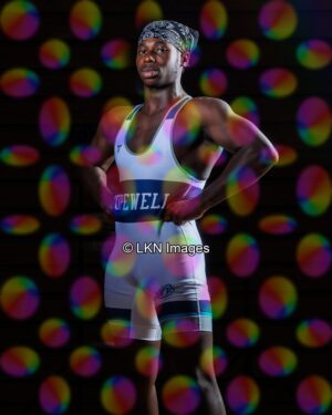 HHS - Wrestling: R6A_1972_HHS_Winter