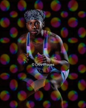 HHS - Wrestling: R6A_1973_HHS_Winter