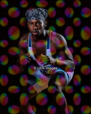 HHS - Wrestling: R6A_1975_HHS_Winter