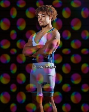 HHS - Wrestling: R6A_1987_HHS_Winter