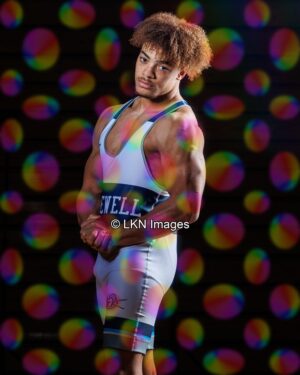 HHS - Wrestling: R6A_1990_HHS_Winter