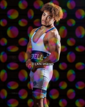 HHS - Wrestling: R6A_1991_HHS_Winter