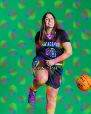 LNHS - Basketball - W: R6B_1709_LNHS_Winter