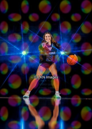 LNHS - Graduation: BBW_CR6A4773_LNHS_Grad