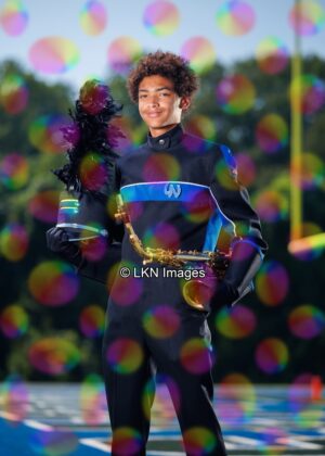 LNHS - Graduation: Band_CR6A3741_LNHS_Grad