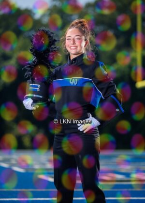 LNHS - Graduation: Band_CR6A3747_LNHS_Grad