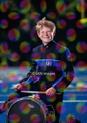 LNHS - Graduation: Band_CR6A3753_LNHS_Grad