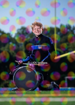 LNHS - Graduation: Band_CR6A3756_LNHS_Grad