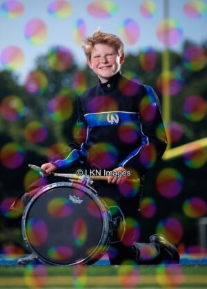 LNHS - Graduation: Band_CR6A3757_LNHS_Grad