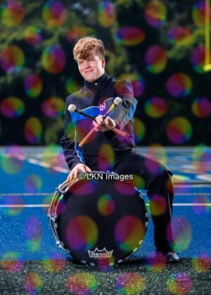 LNHS - Graduation: Band_CR6A3758_LNHS_Grad