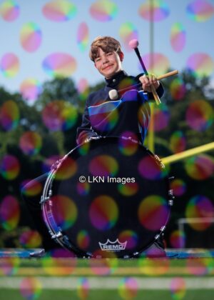 LNHS - Graduation: Band_CR6A3766_LNHS_Grad