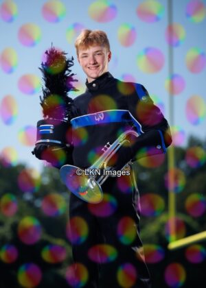 LNHS - Graduation: Band_CR6A3779_LNHS_Grad