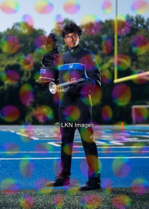 LNHS - Graduation: Band_CR6A3781_LNHS_Grad