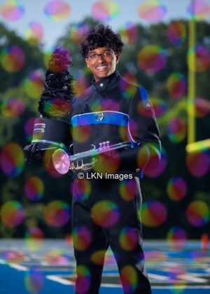 LNHS - Graduation: Band_CR6A3782_LNHS_Grad