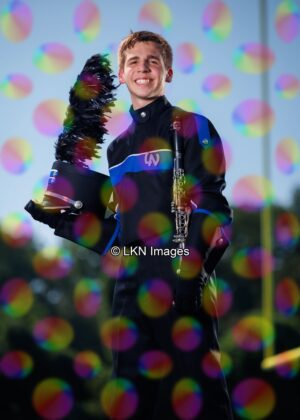 LNHS - Graduation: Band_CR6A3804_LNHS_Grad