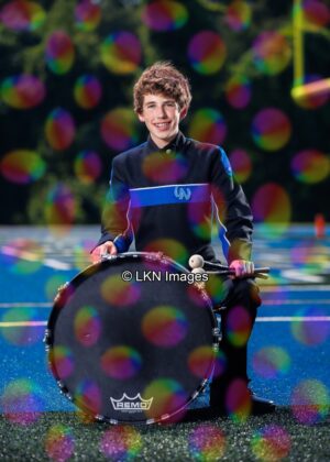 LNHS - Graduation: Band_CR6A3805_LNHS_Grad