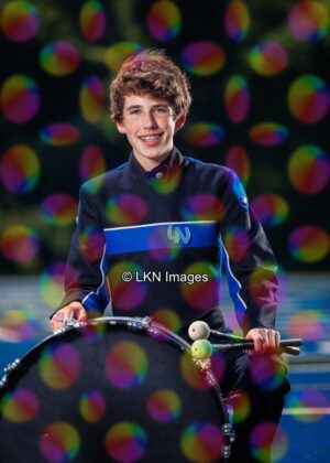 LNHS - Graduation: Band_CR6A3806_LNHS_Grad