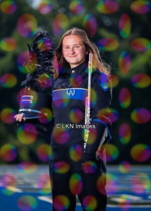 LNHS - Graduation: Band_CR6A3811_LNHS_Grad