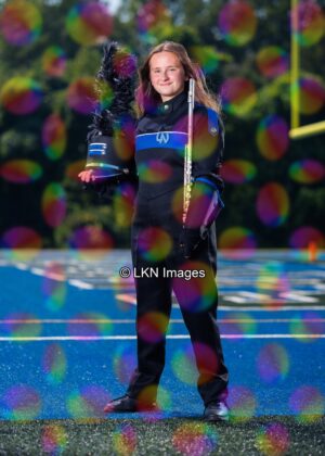 LNHS - Graduation: Band_CR6A3812_LNHS_Grad