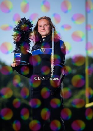 LNHS - Graduation: Band_CR6A3815_LNHS_Grad