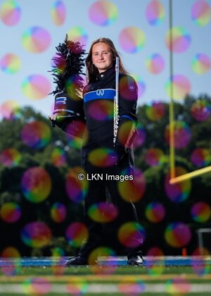 LNHS - Graduation: Band_CR6A3816_LNHS_Grad