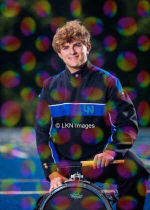 LNHS - Graduation: Band_CR6A3818_LNHS_Grad