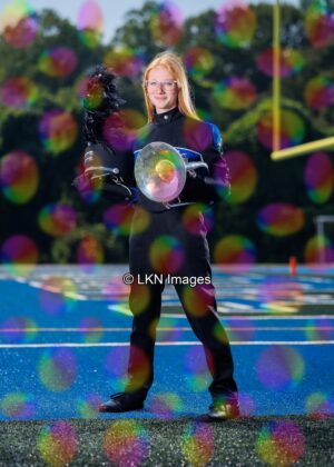 LNHS - Graduation: Band_CR6A3823_LNHS_Grad