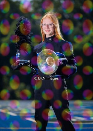 LNHS - Graduation: Band_CR6A3824_LNHS_Grad