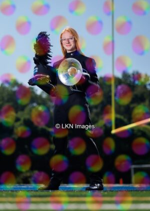 LNHS - Graduation: Band_CR6A3827_LNHS_Grad