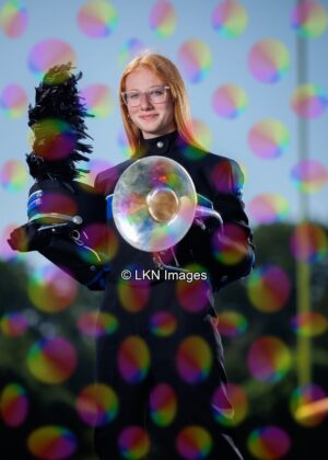 LNHS - Graduation: Band_CR6A3828_LNHS_Grad